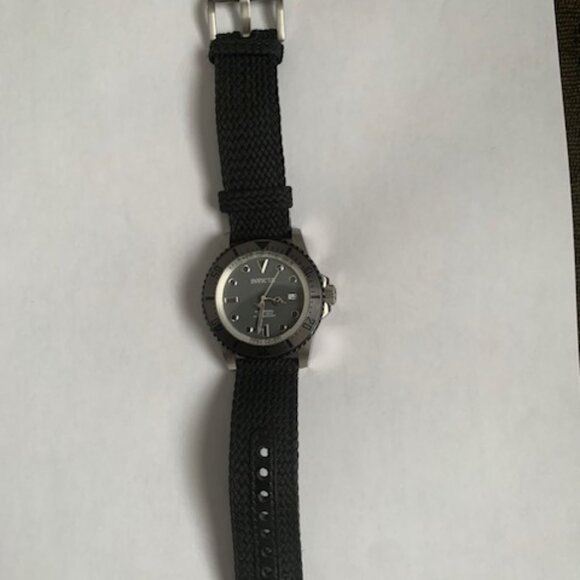 Invicta Master of the Sea Pro Diver Automatic Watch - Picture 2 of 8